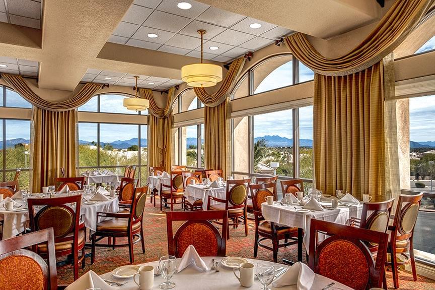 Fountain View Village Senior Living Community Assisted Living